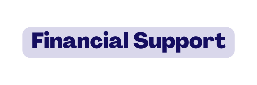 Financial Support