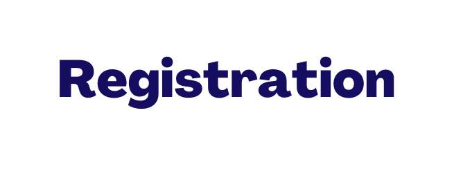 Registration